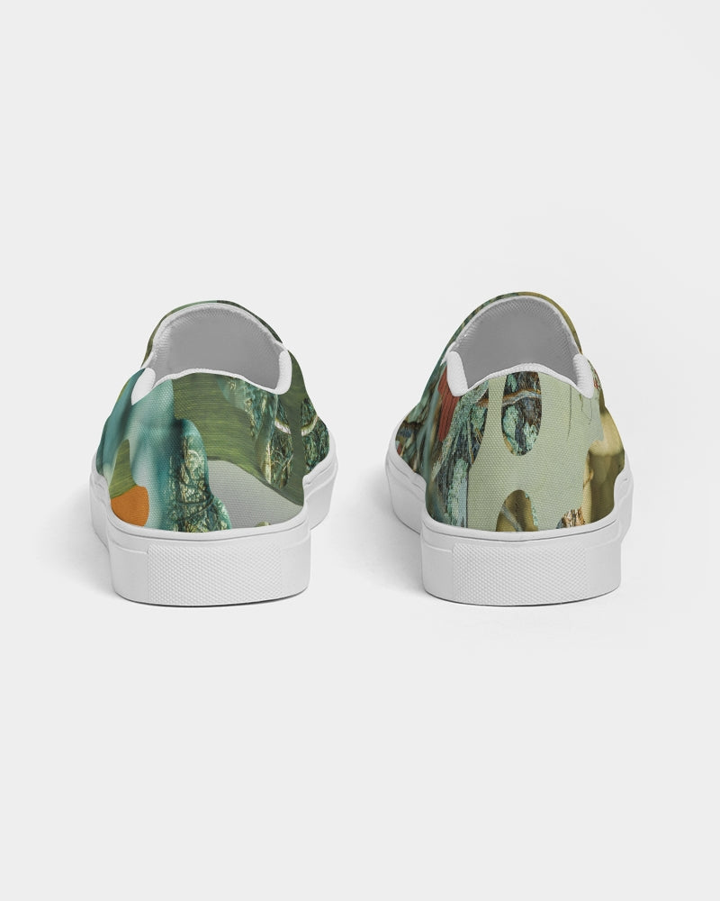 Backwoods Mens Sneaker