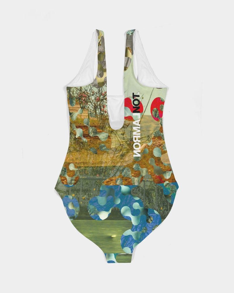 Norma One-Piece - NormalNot.com