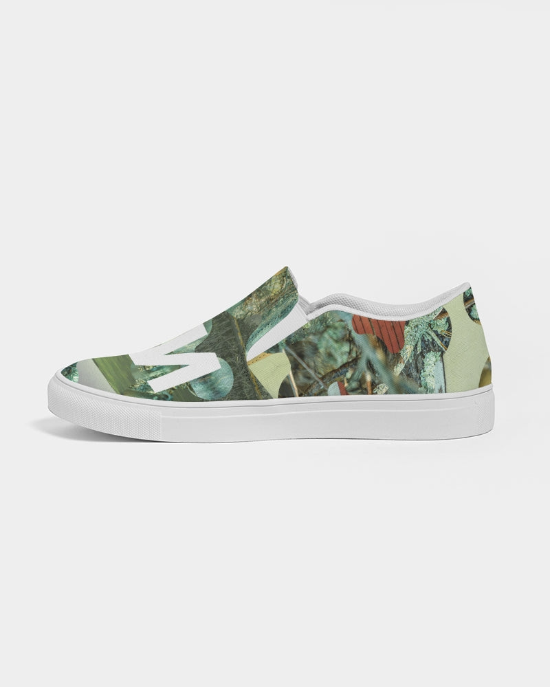 Backwoods Mens Sneaker