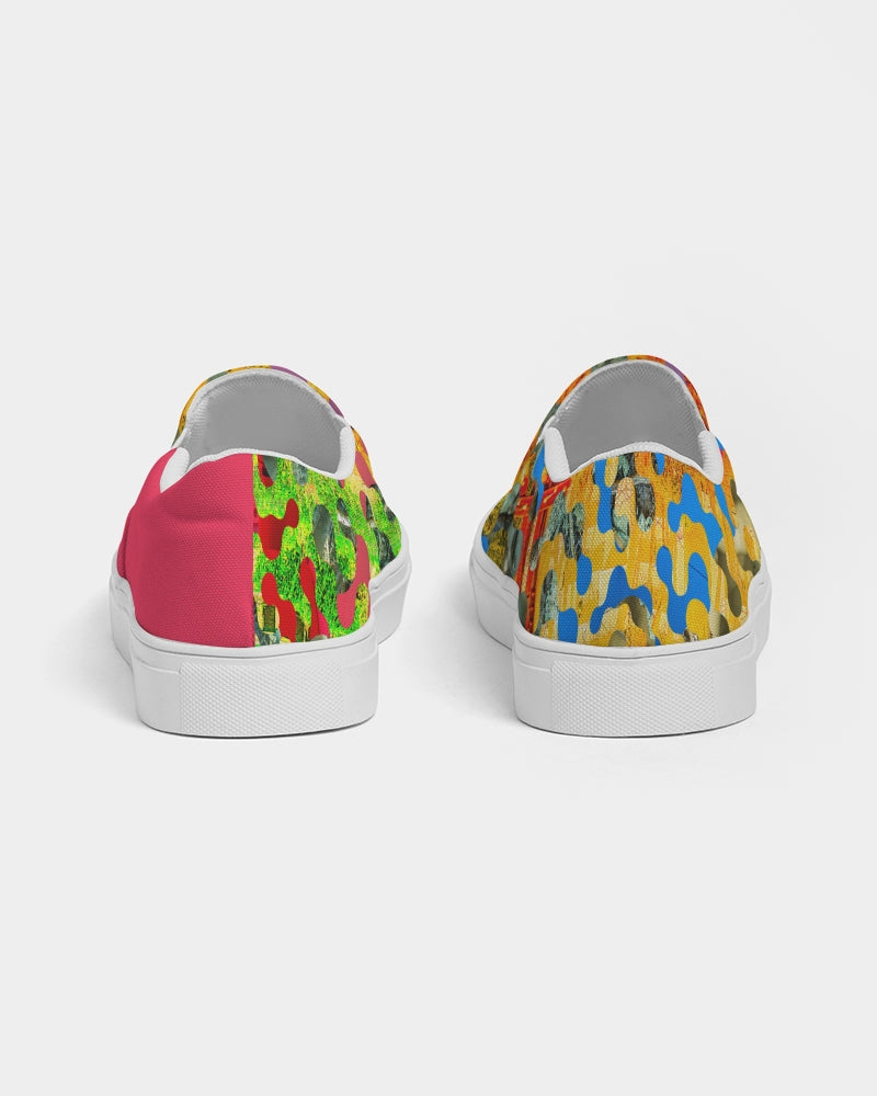 Northbound Womens Sneaker 1.