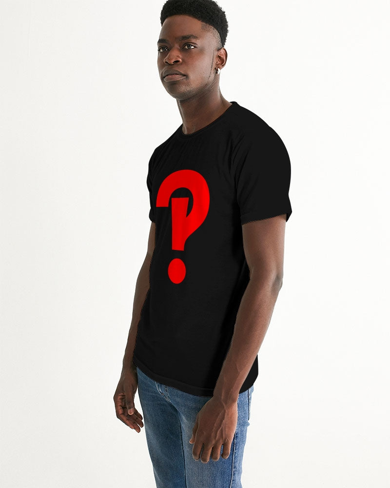 WTF?! Tee Shirt - NormalNot.com