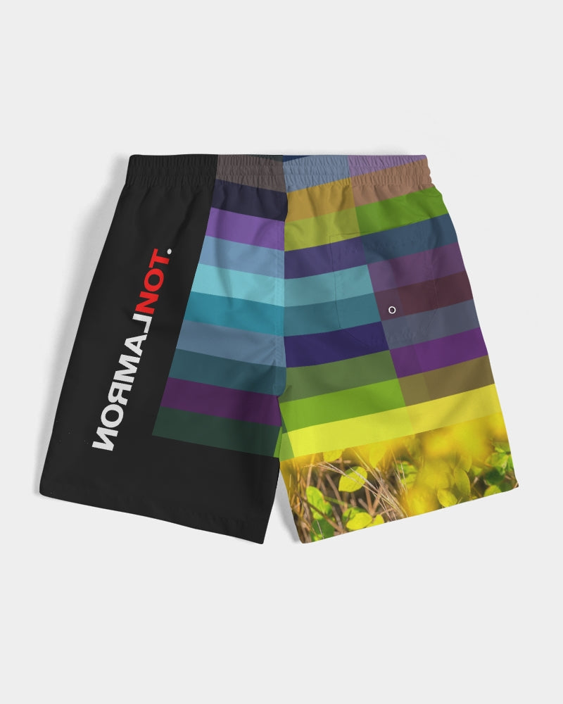 Multi Bar Trunk 1 - NormalNot.com