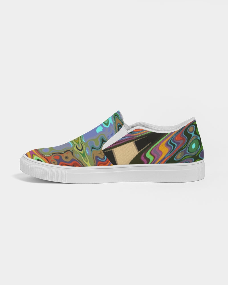 Wave Mens Sneaker 2.