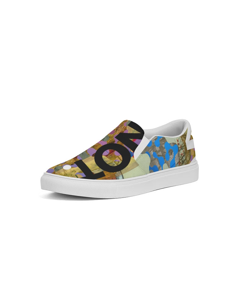 Moss Mens Sneaker