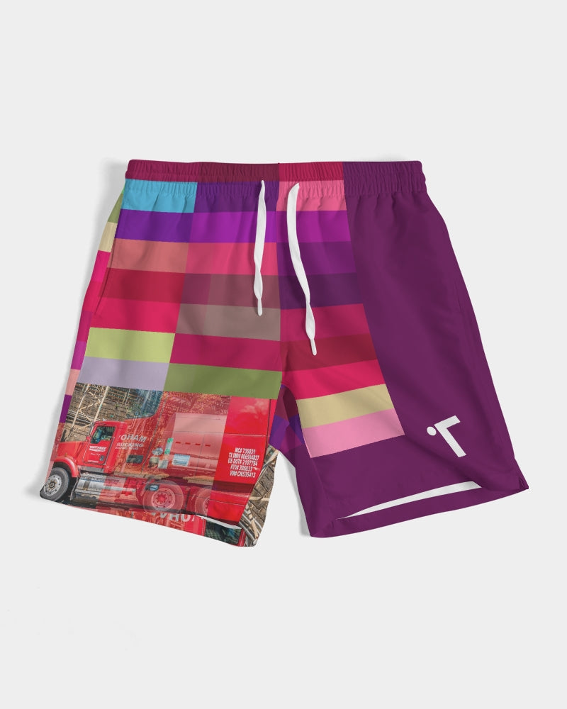 Multi-Bar Trunk 3 - NormalNot.com