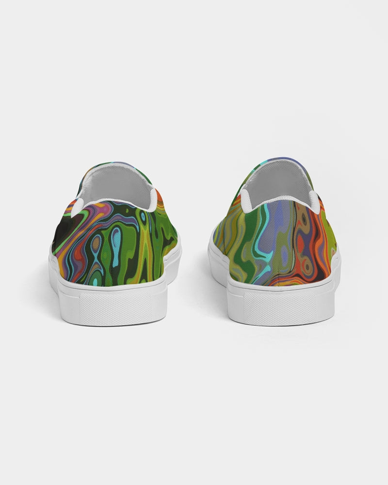 Wave Mens Sneaker 1.