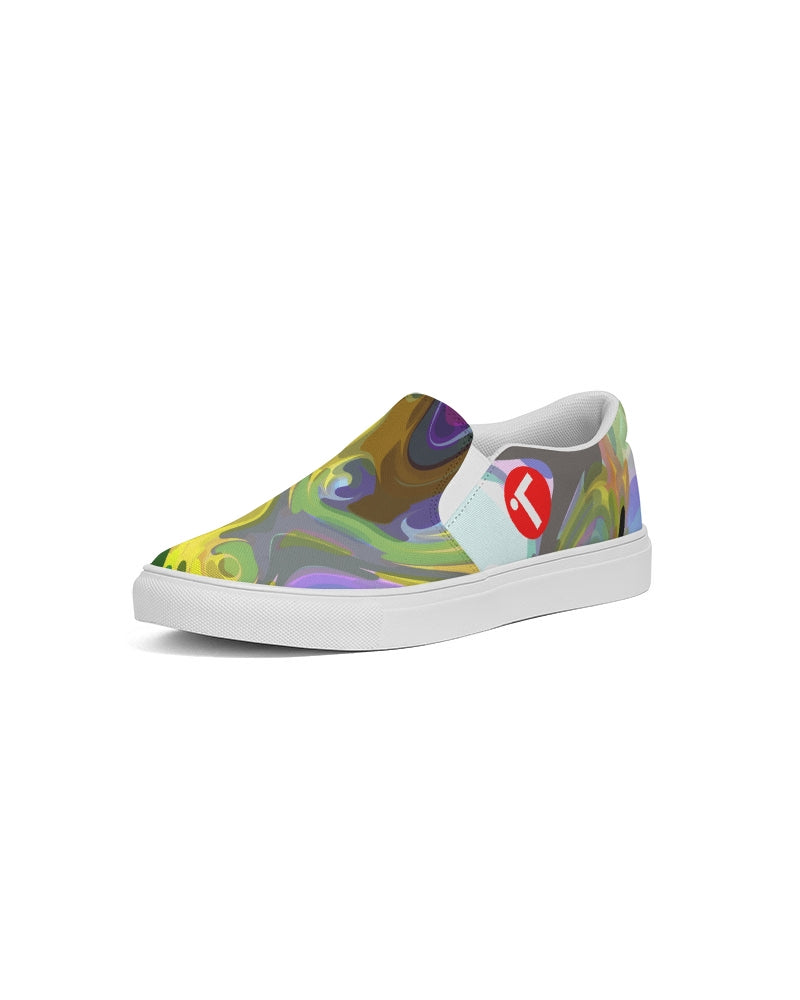 Whorl Mens Sneaker 5.