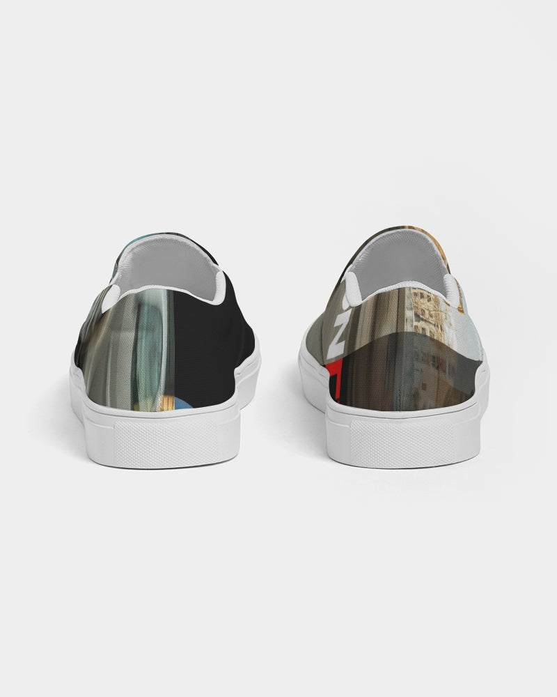 Rome Womens Sneaker 2.