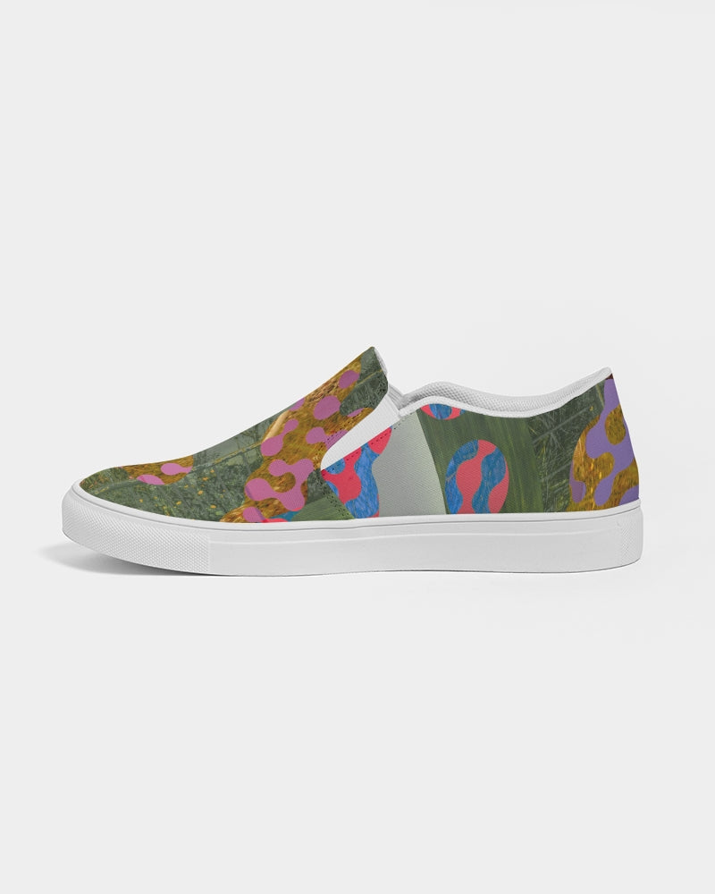 Moss Mens Sneaker