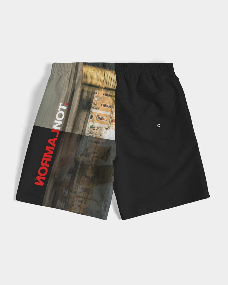 Rome Trunk 1 - NormalNot.com