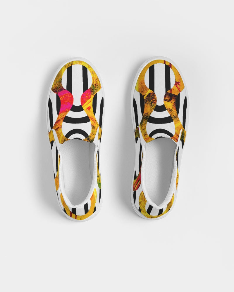 Yes Please Womens Sneaker