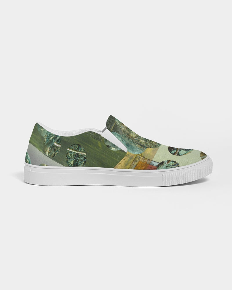 Backwoods Mens Sneaker