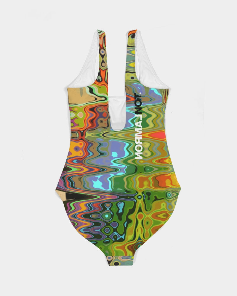 Oh My One-Piece - NormalNot.com