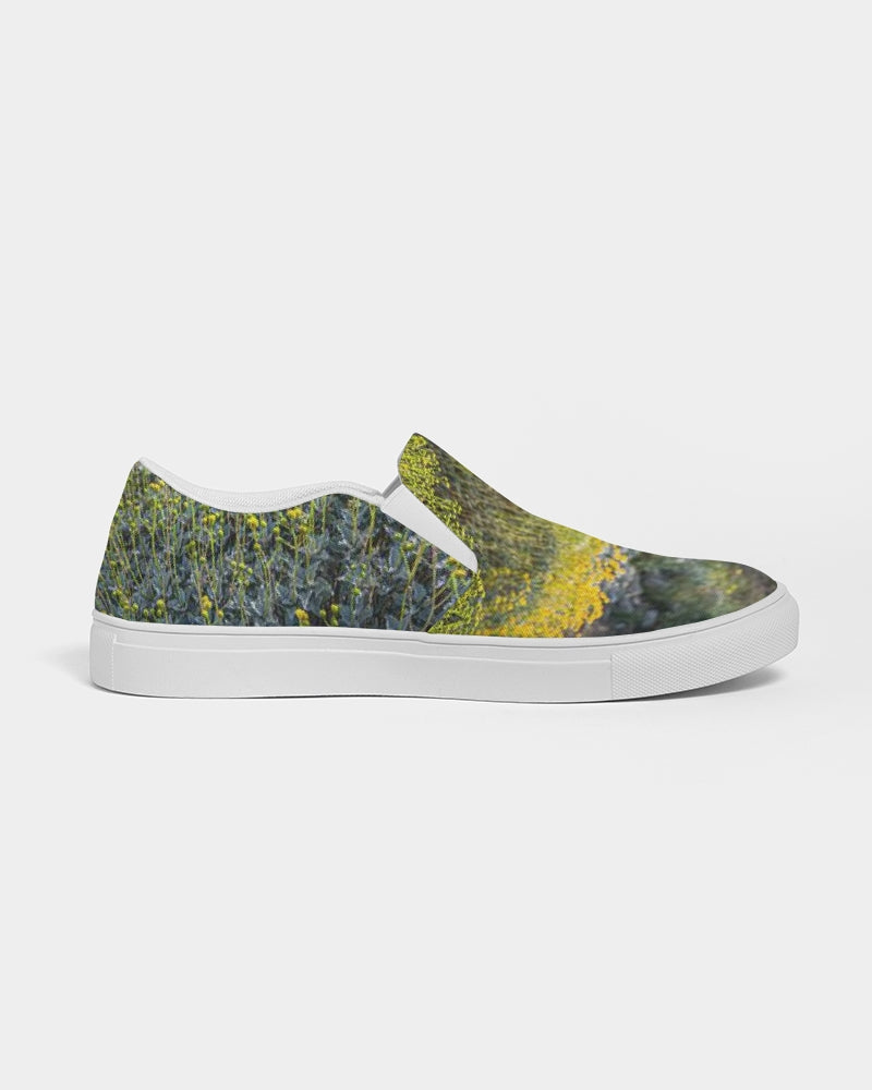 Whitewater Mens Sneaker