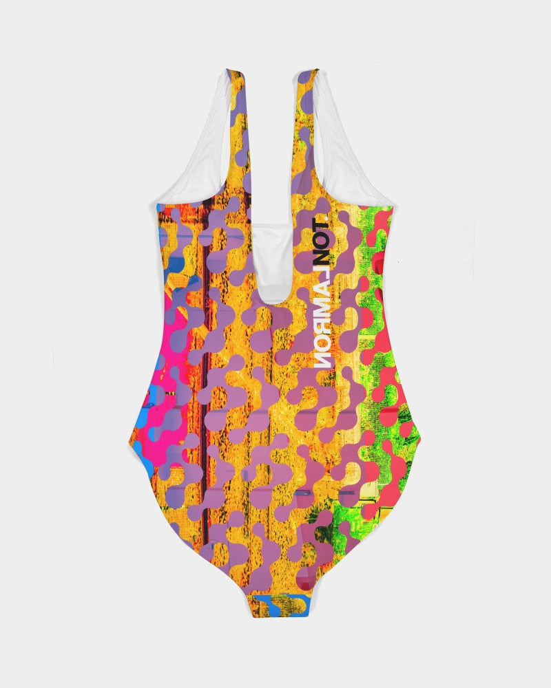 Northbound One-Piece - NormalNot.com