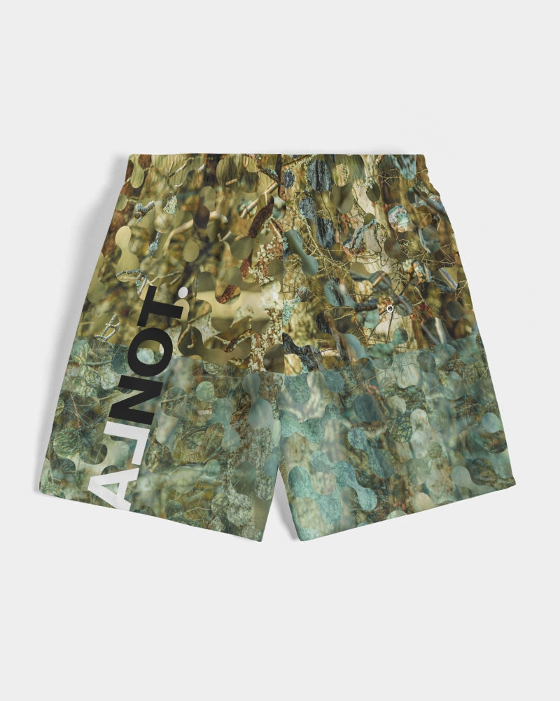 NormalNot Tree Swim Trunks