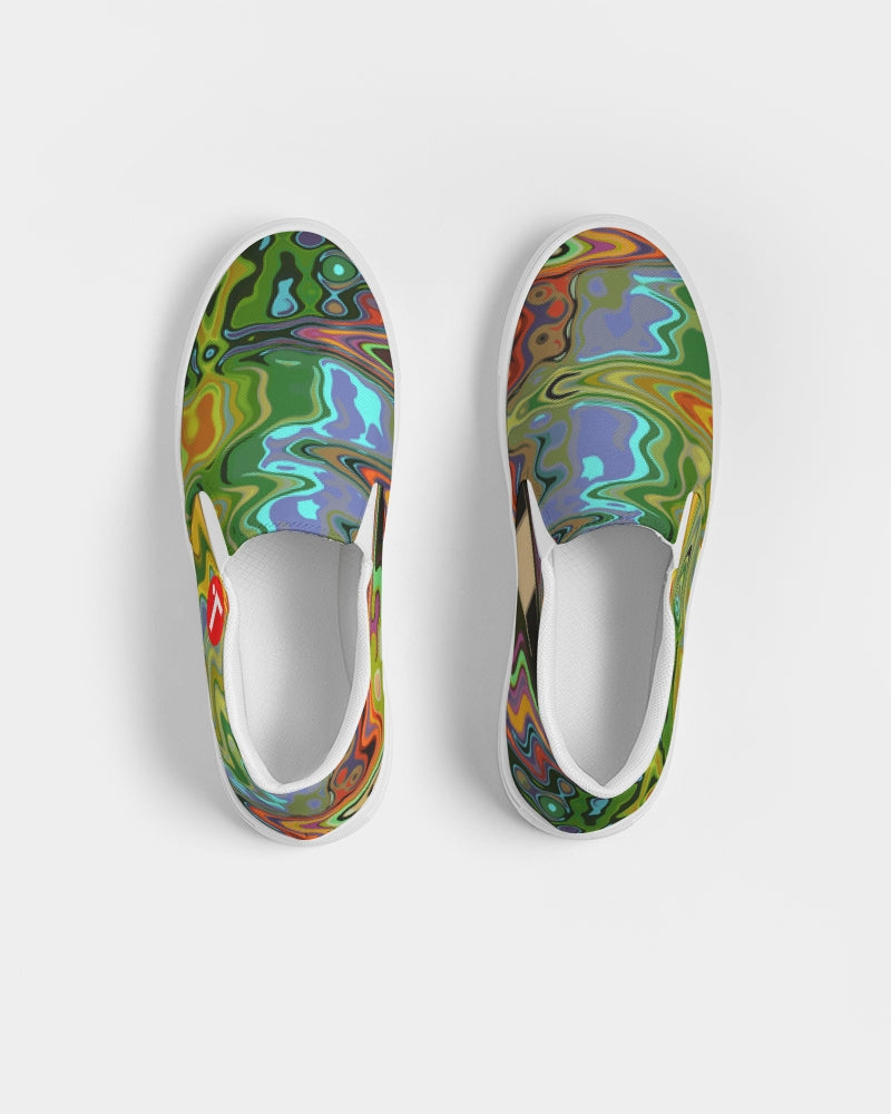 Wave Mens Sneaker 2.