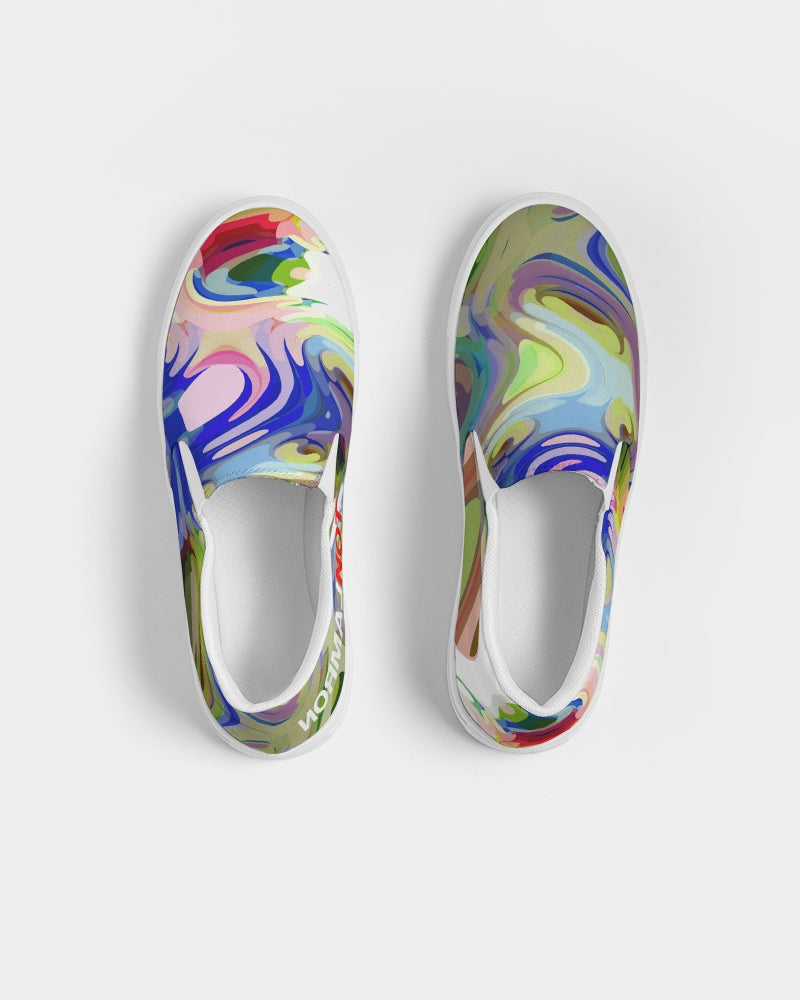 Whorl Mens Sneaker 4.