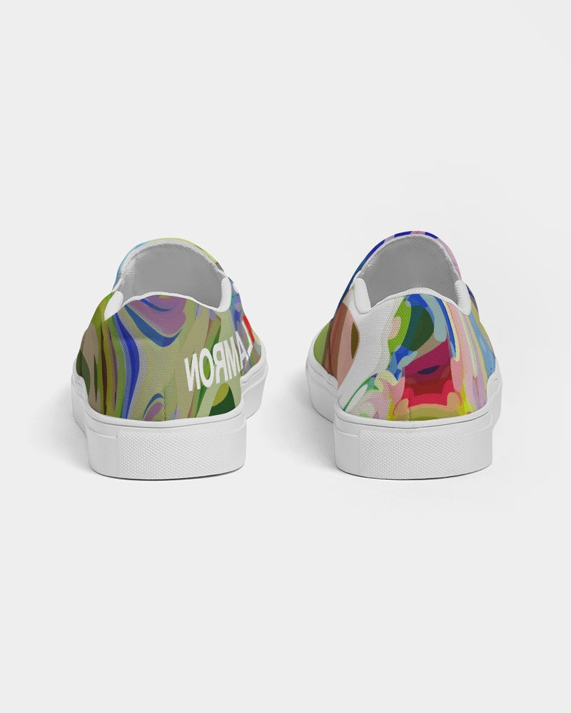 Whorl Mens Sneaker 4.