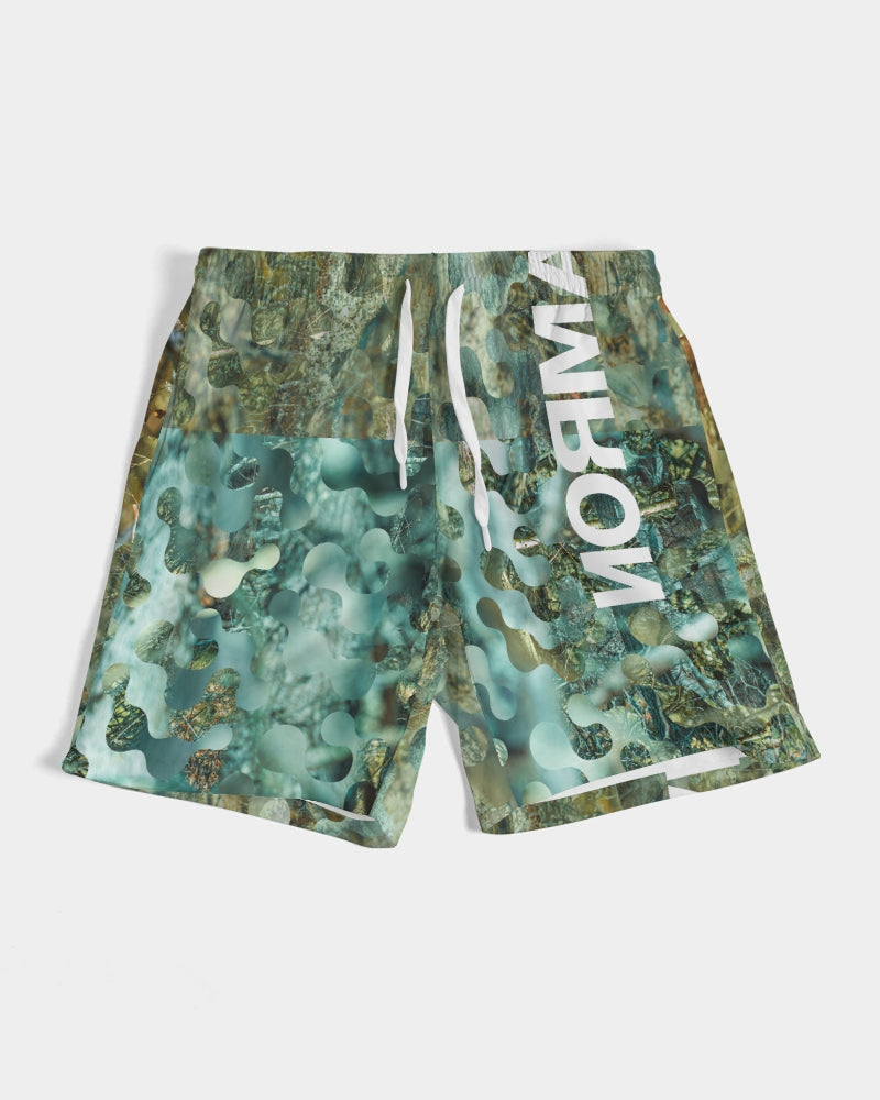 NormalNot Tree Swim Trunks