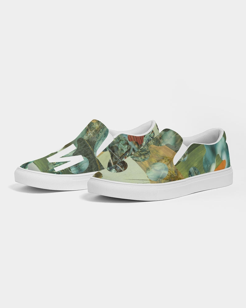 Backwoods Mens Sneaker