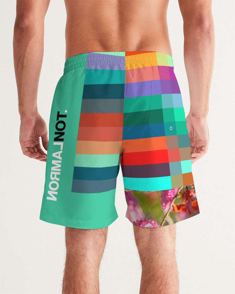 Multi Bar Trunk 2 - NormalNot.com
