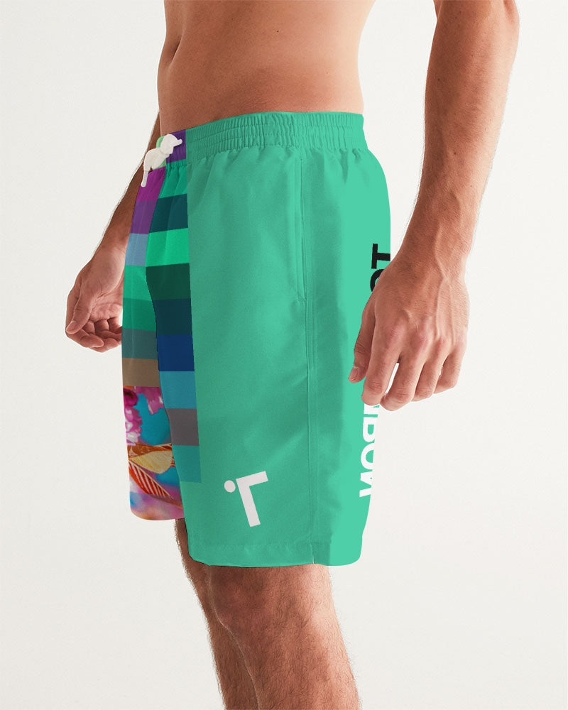 Multi Bar Trunk 2 - NormalNot.com