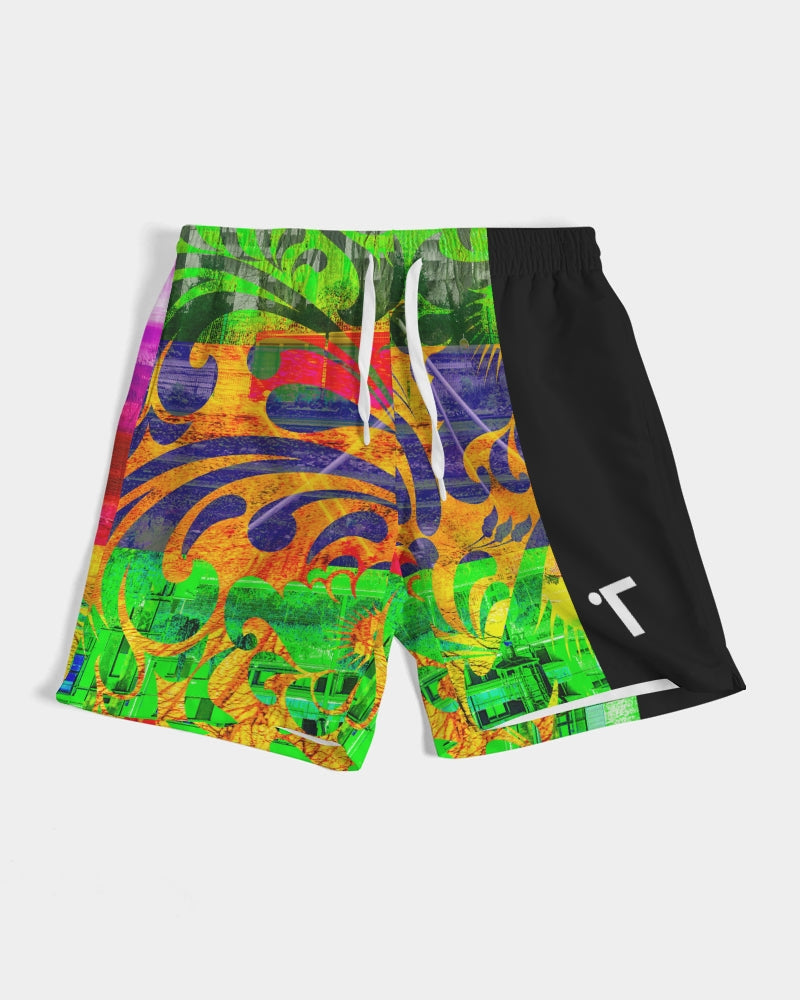 Paisley Fields Black Trunk - NormalNot.com