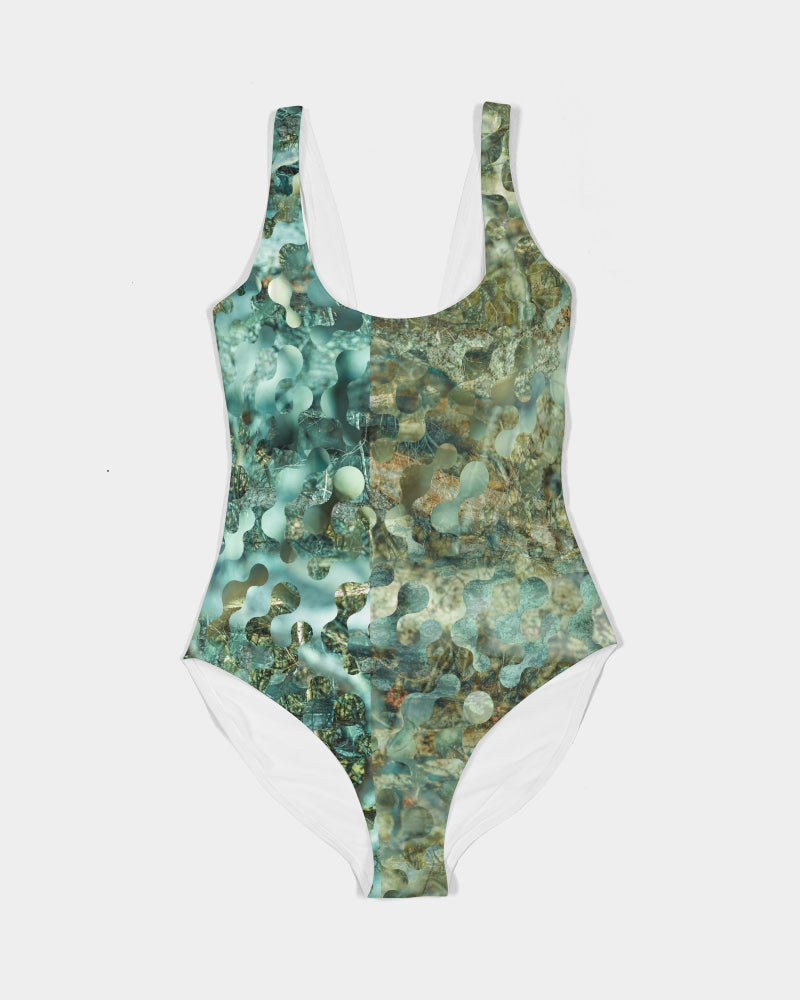 Tree One-Piece - NormalNot.com