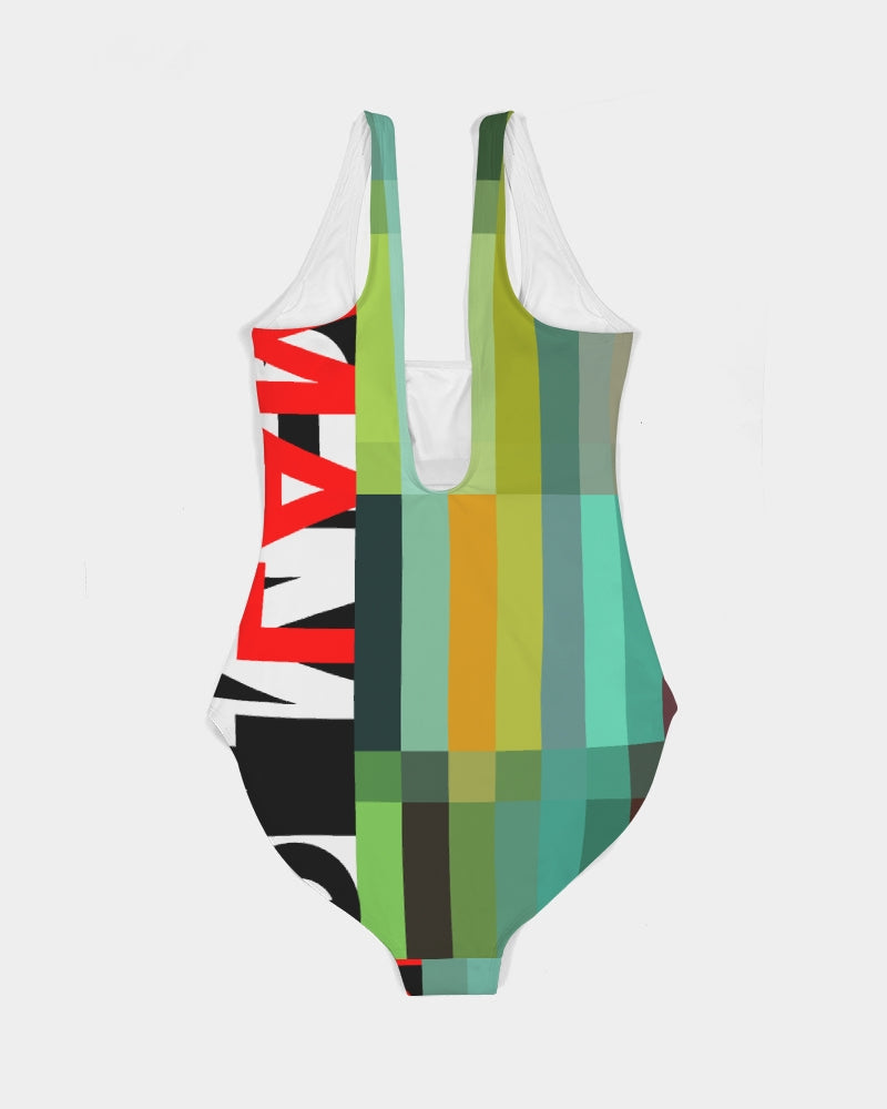 Logo One-Piece - NormalNot.com
