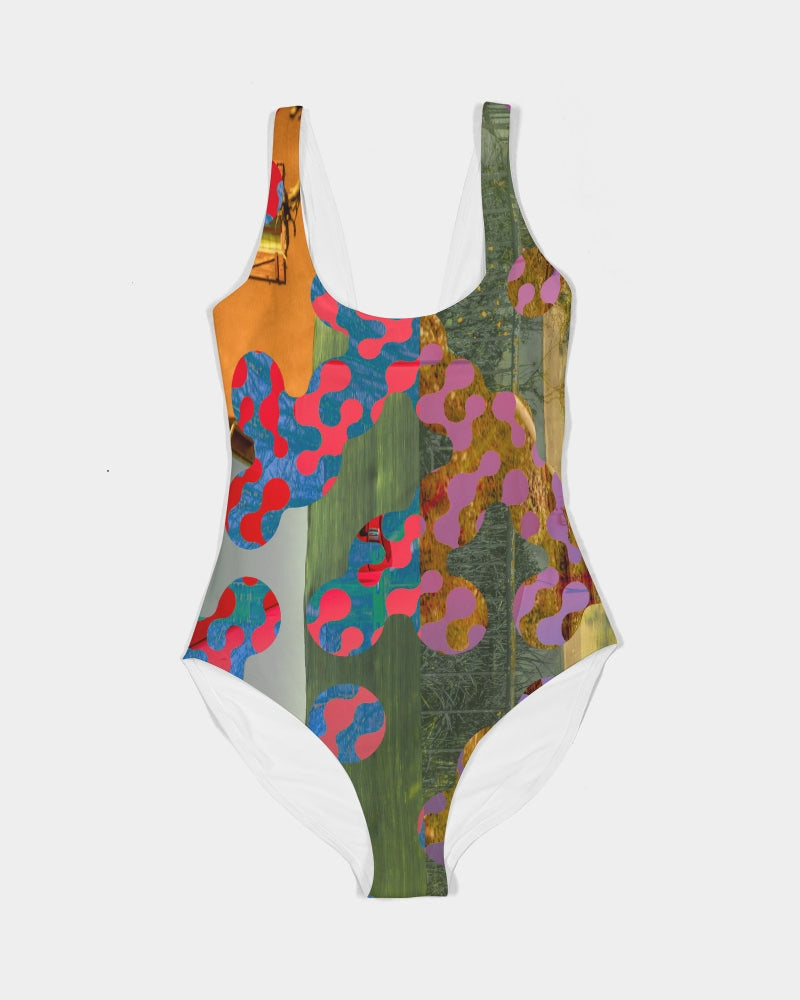 Moss One-Piece - NormalNot.com