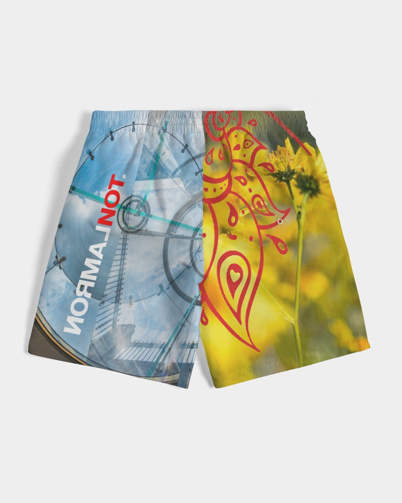 NormalNot Mauritshuis Swim Trunks