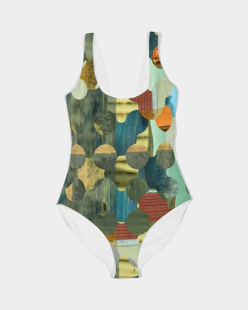 Southbound One-Piece - NormalNot.com