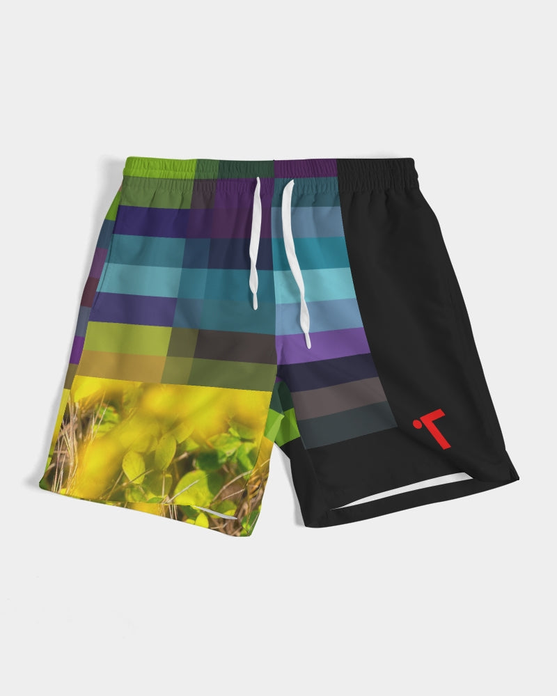 Multi Bar Trunk 1 - NormalNot.com