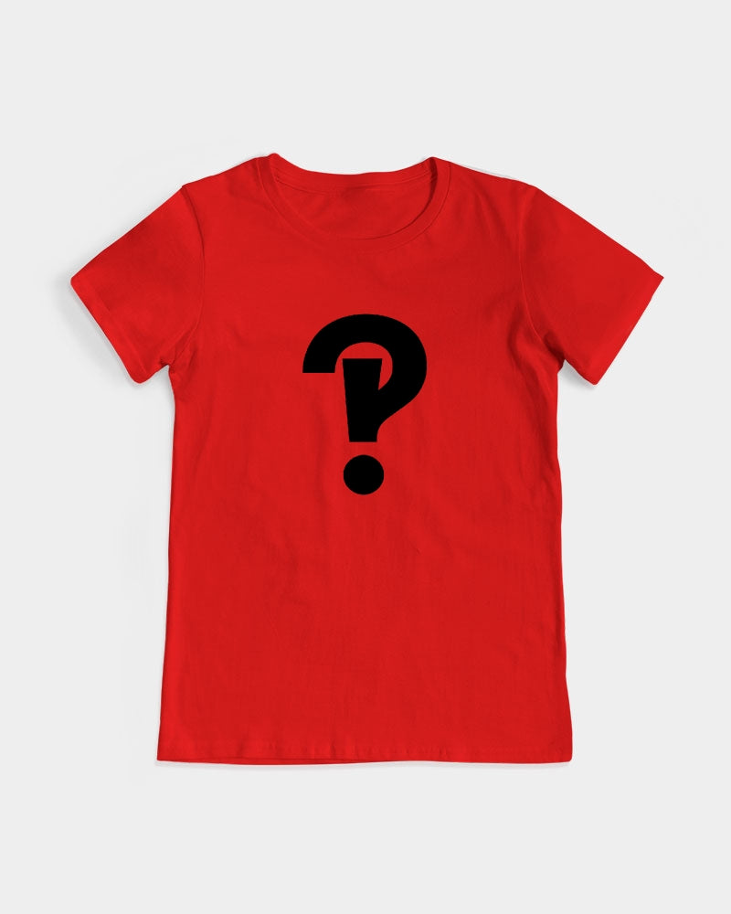 WTF?! Tee - NormalNot.com
