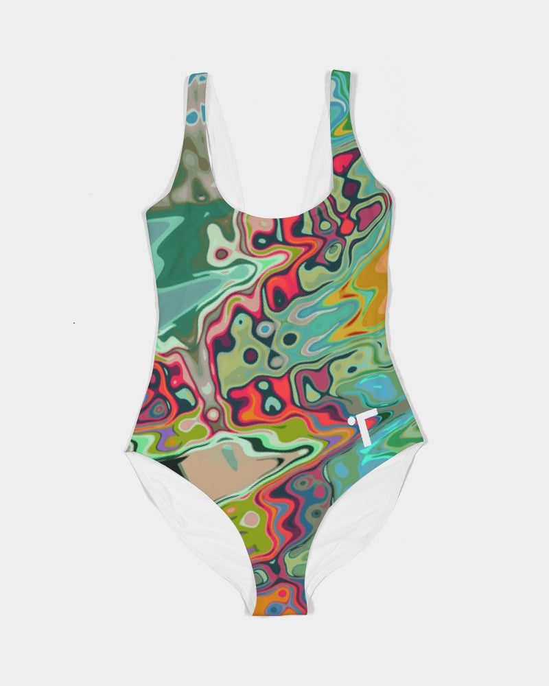 Wave One-Piece - NormalNot.com