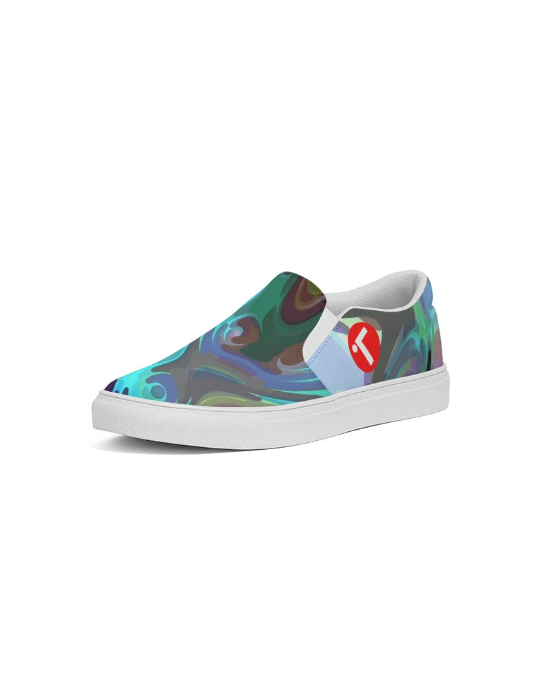 Whorl Mens Sneaker 3.