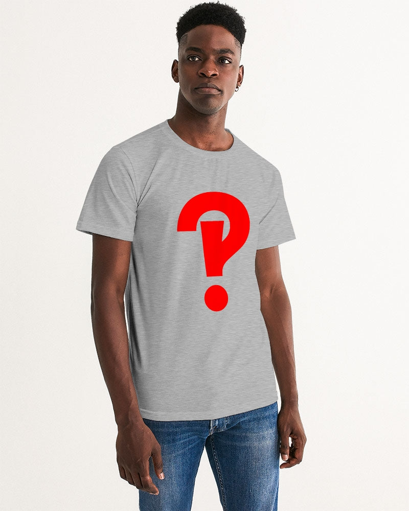 WTF?! Tee Shirt - NormalNot.com