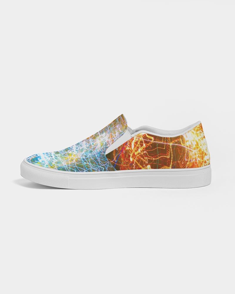 Landing Mens Sneaker