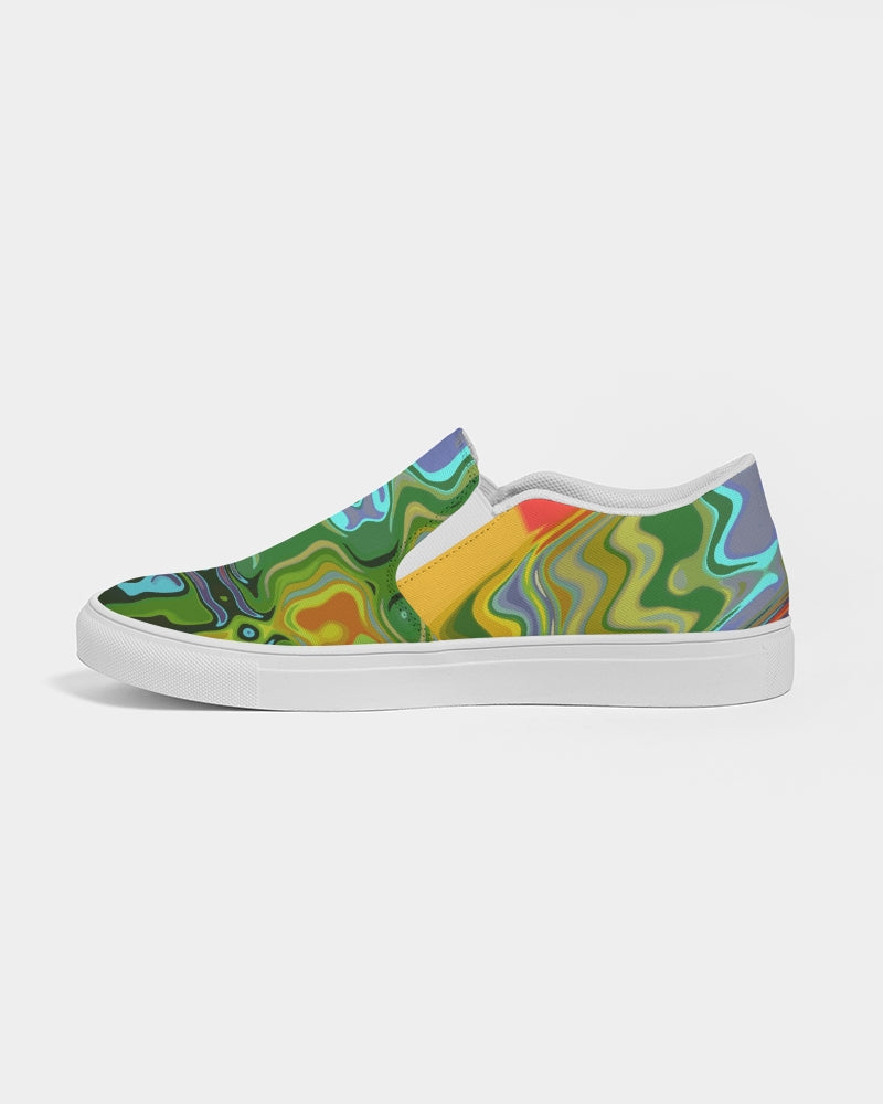 Wave Mens Sneaker 1.