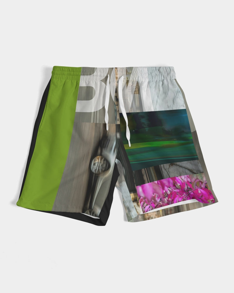 NormalNot Rome Swim Trunks 2
