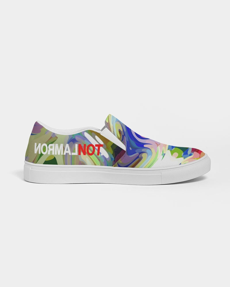 Whorl Mens Sneaker 4.