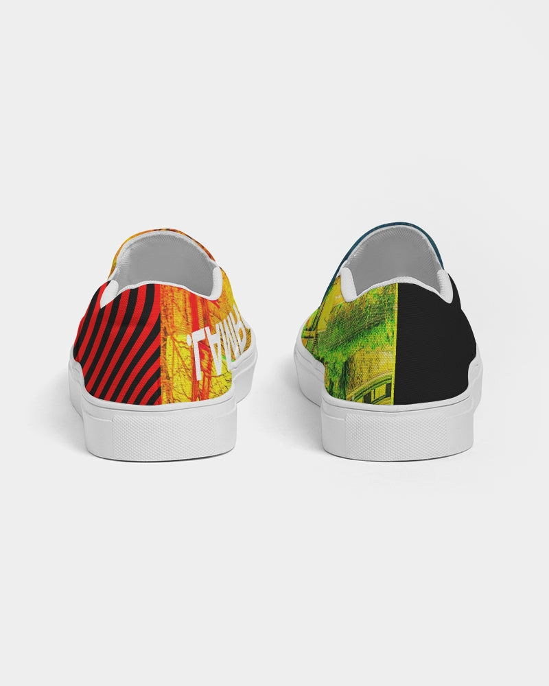 Northbound Mens Sneaker