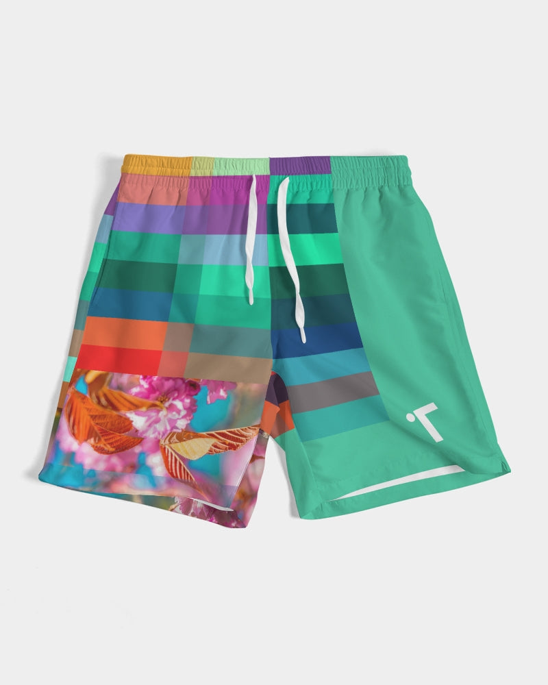 Multi Bar Trunk 2 - NormalNot.com