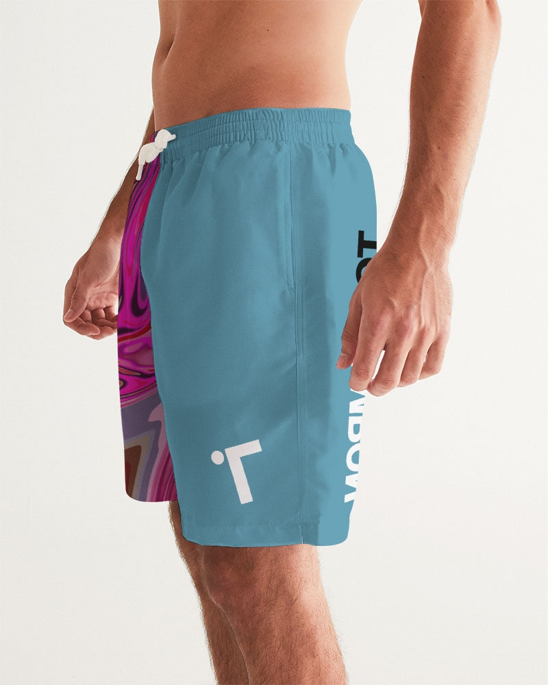 Hold On Block Trunk 1 - NormalNot.com