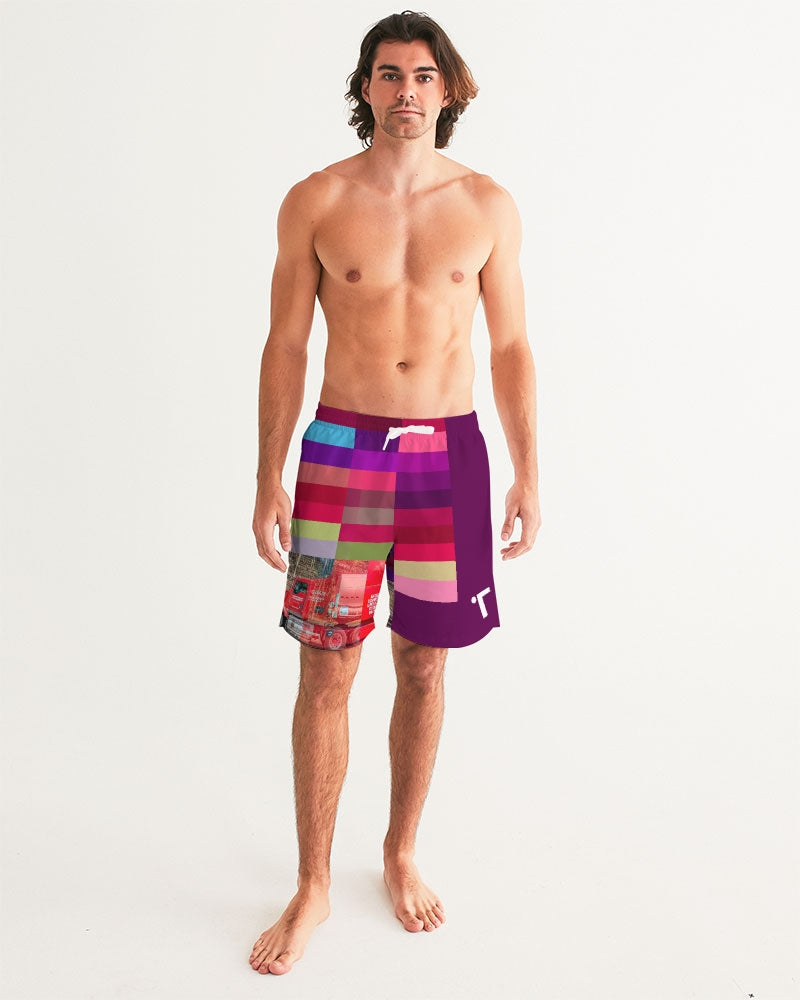 Multi-Bar Trunk 3 - NormalNot.com