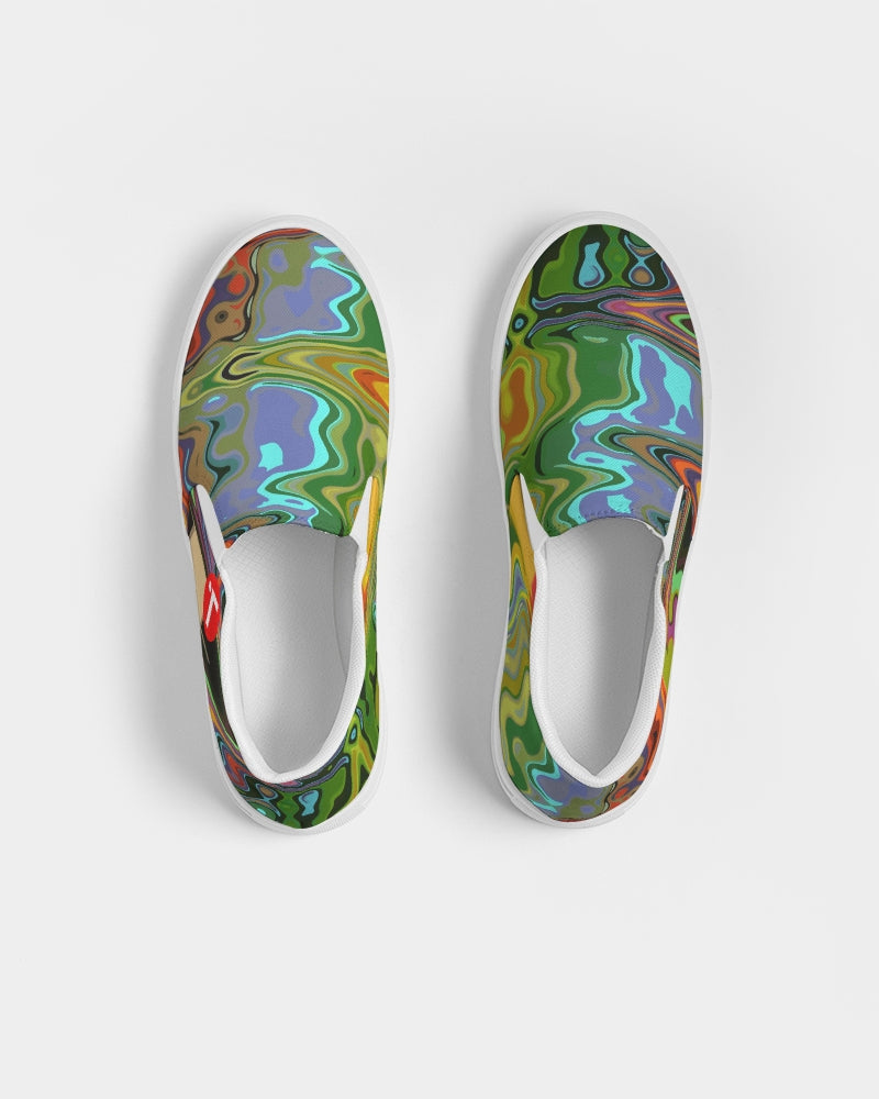 Wave Mens Sneaker 1.