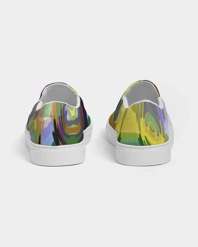 Whorl Mens Sneaker 5.