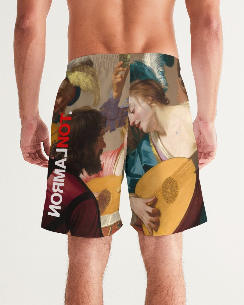 The Concert Trunk - NormalNot.com