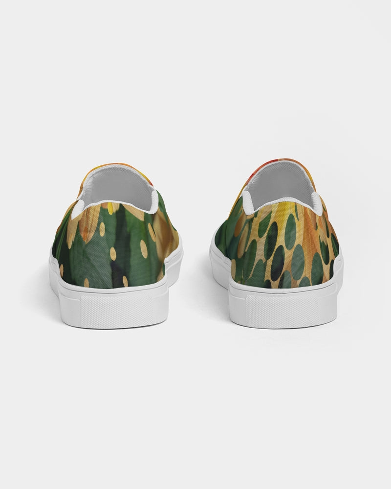 Bloom Womens Sneaker 2.